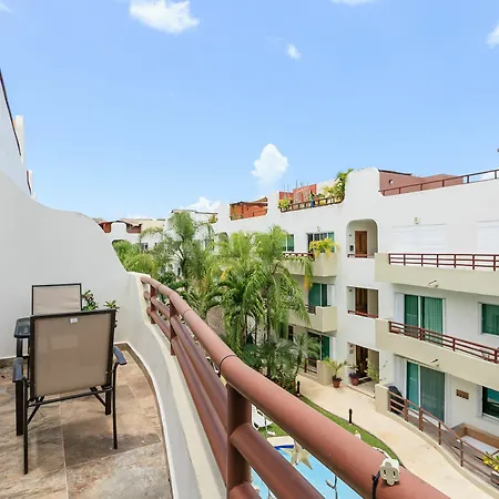 Margaritas 312A By Riviera Rentals